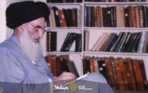 What is the criterion for sighting the new moon? The Grand Ayatollah Sistani’s answers
